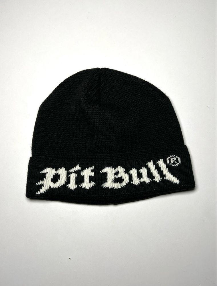 Шапка Pit Bull germany
