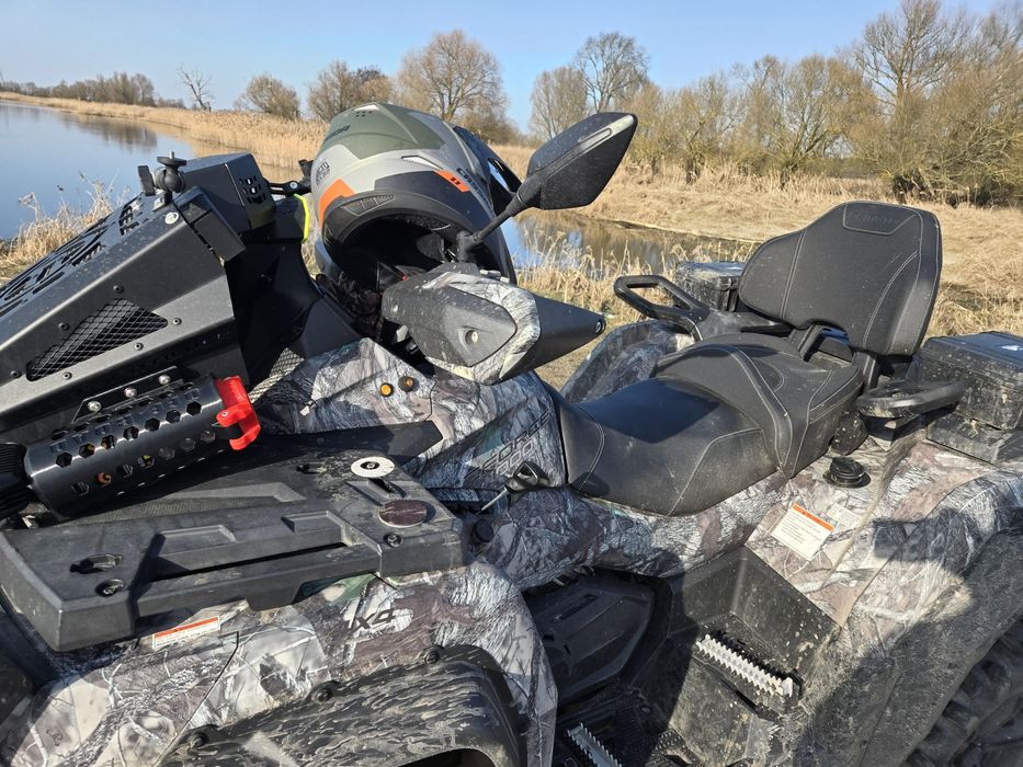 Cf moto 1000 rok 2021