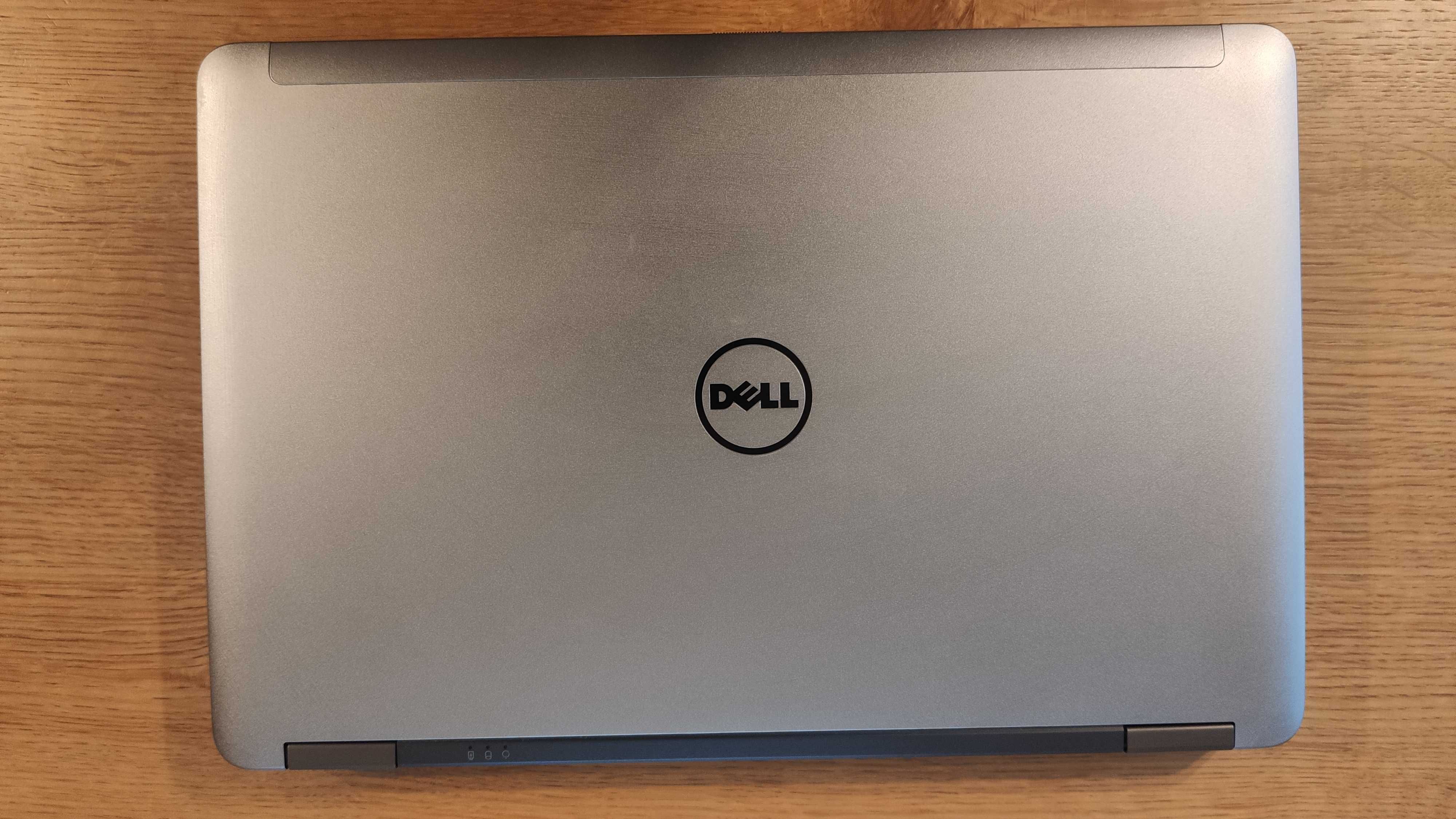 Dell Latitude E6540