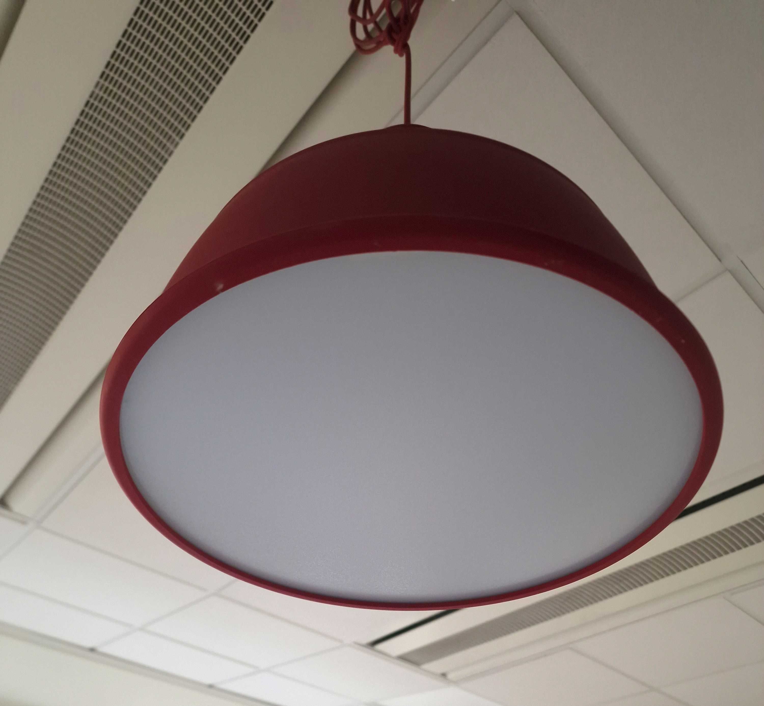 Lampa wisząca Muuto Unfold (dostępne 5szt)