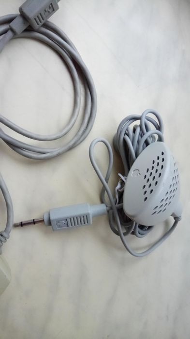 Клавиатура мышка Apple Macintosh ретро клавиатура микрофон мышка эпл