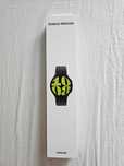 Galaxy Watch 6 czarny 44mm BT (NIE LTE)