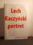 Lech Kaczyński portret książka