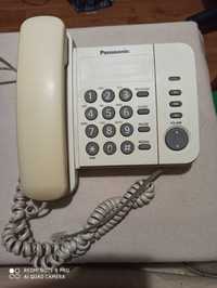 Телефон стаціонарний кнопочний