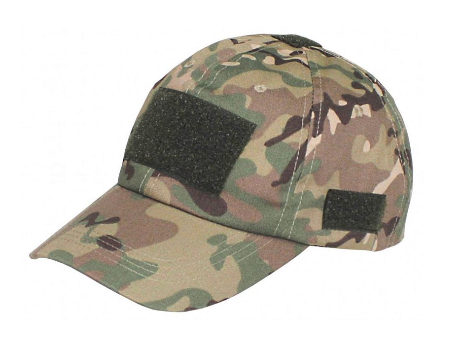 czapka taktyczna  operation-camo