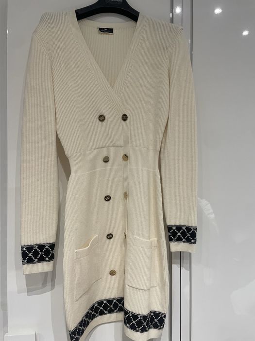 Elisabetta franchi sukienka