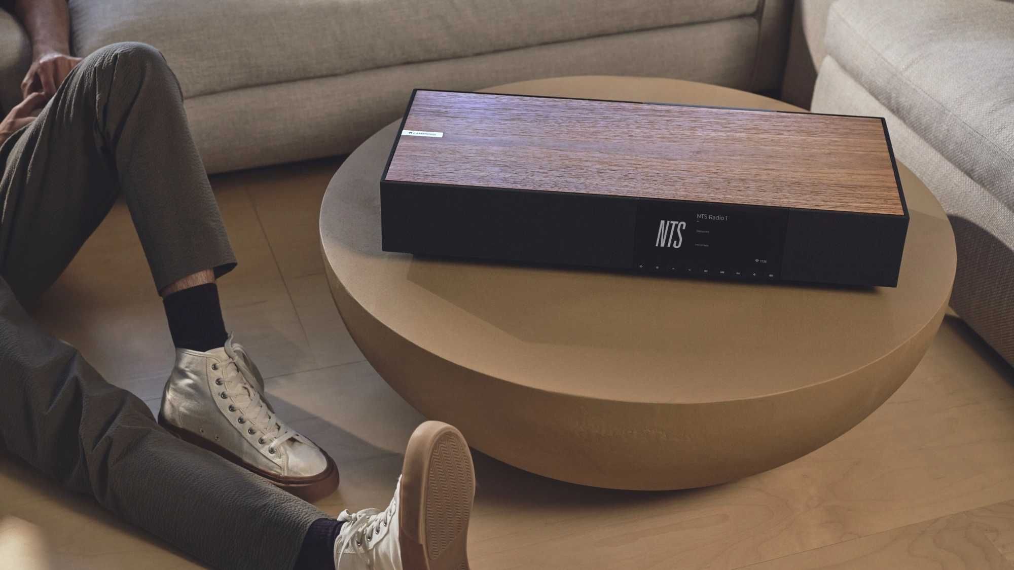 Cambridge Audio EVO ONE System ALL IN ONE Wzmacniacz Kolumny SKLEP