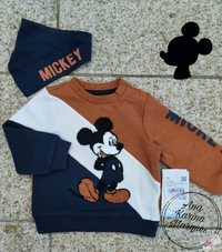 Conjunto Mickey 6-9 meses