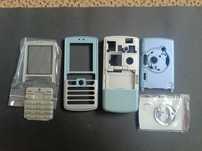 Sony Ericsson D750i obudowa zamienna