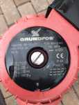 Pompa c.o Grundfos