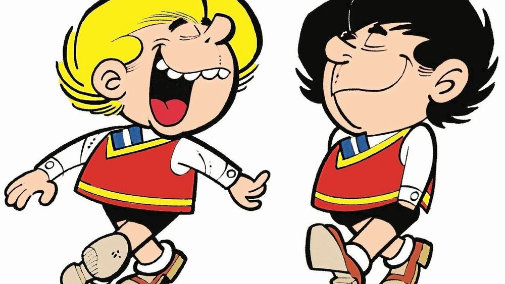 Vídeos personalizados de parabéns com heróis favoritos