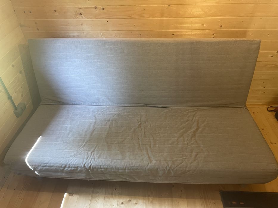 Sofa rozkładana ikea kanapa