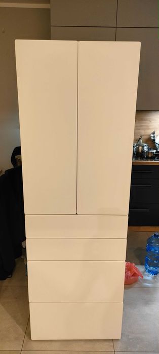 Szafa ubraniowa dla dzieci