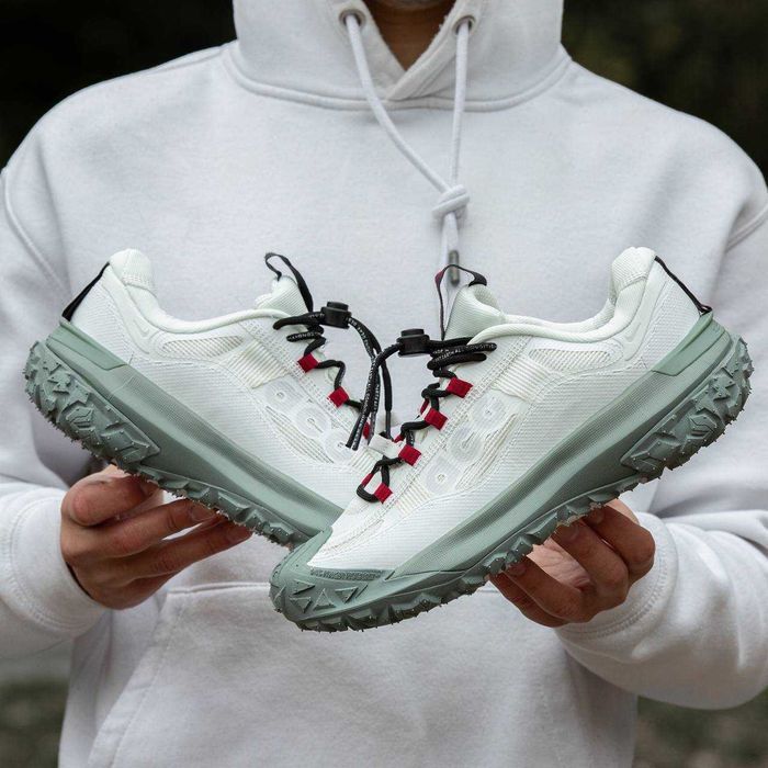 Чоловічі Кросівки Nike ACG Mountain Fly 2 40-45 (Без Предоплати)