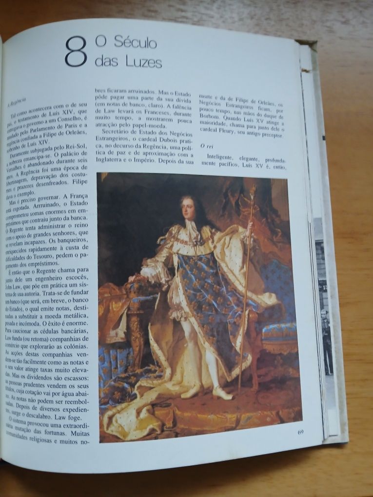 História da França