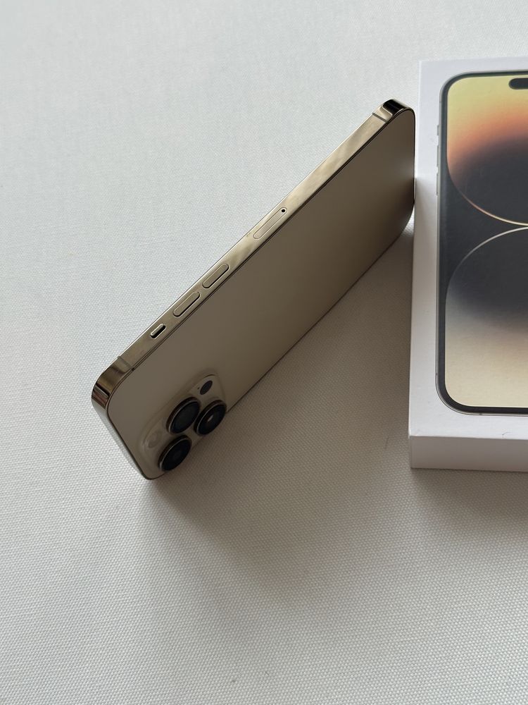 Продам IPhone 14 PRO MAX 256 Neverlock