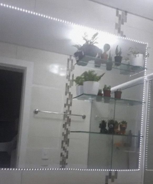 Лента на сенсоре белая   Стрічка на сенсорі біла 1, 2, 3, 5 метров/