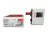 НОВИЙ! Реле тиску DANFOSS / KP6W / 060-519066, (4...10 bar)