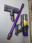 Odkurzacz dyson v10
