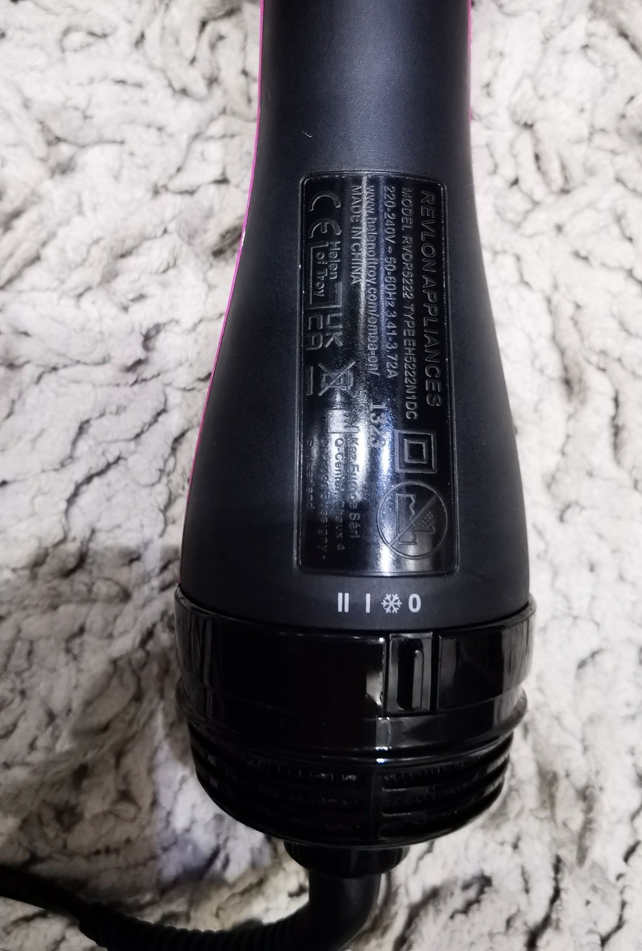 Loko suszarka Revlon Appliances RVDR5222