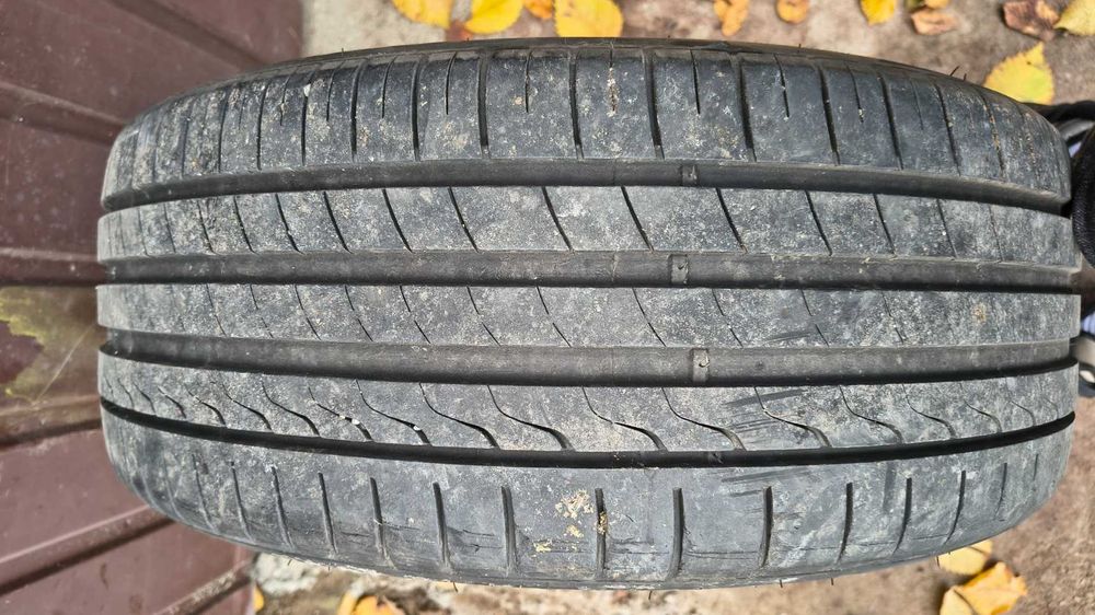 Imperial EcoSport 2 225/45/18