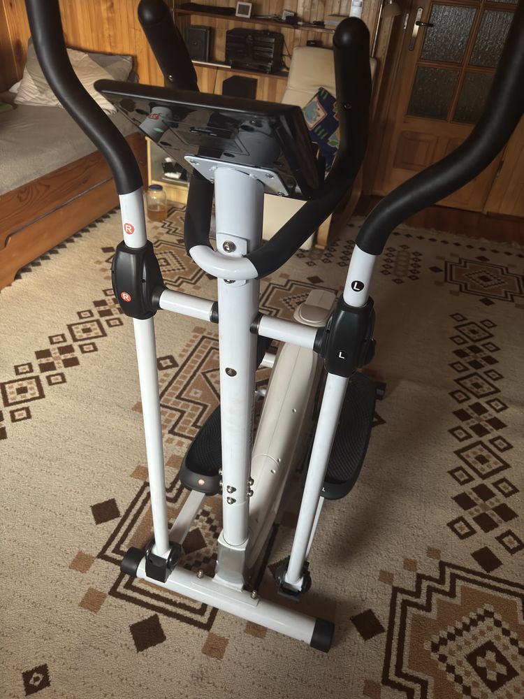 Orbitrek magnetyczny  Thunder II NOWY
