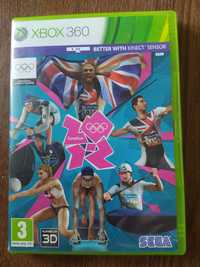 XBOX 360 олімпіада 2012 Лондон