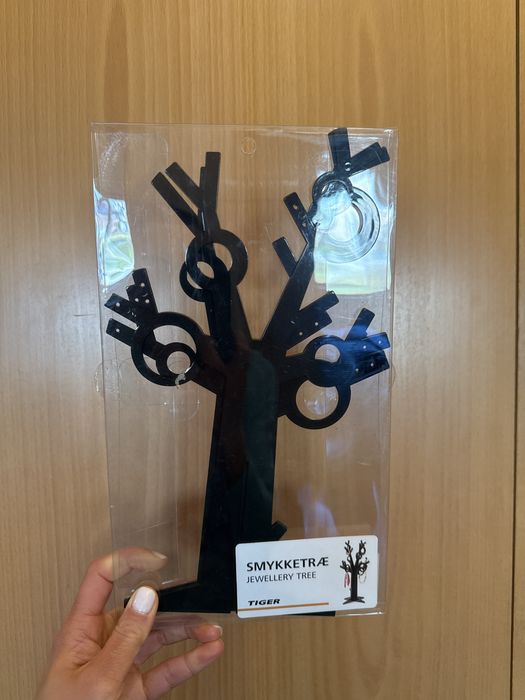 Jewellery tree da Tiger