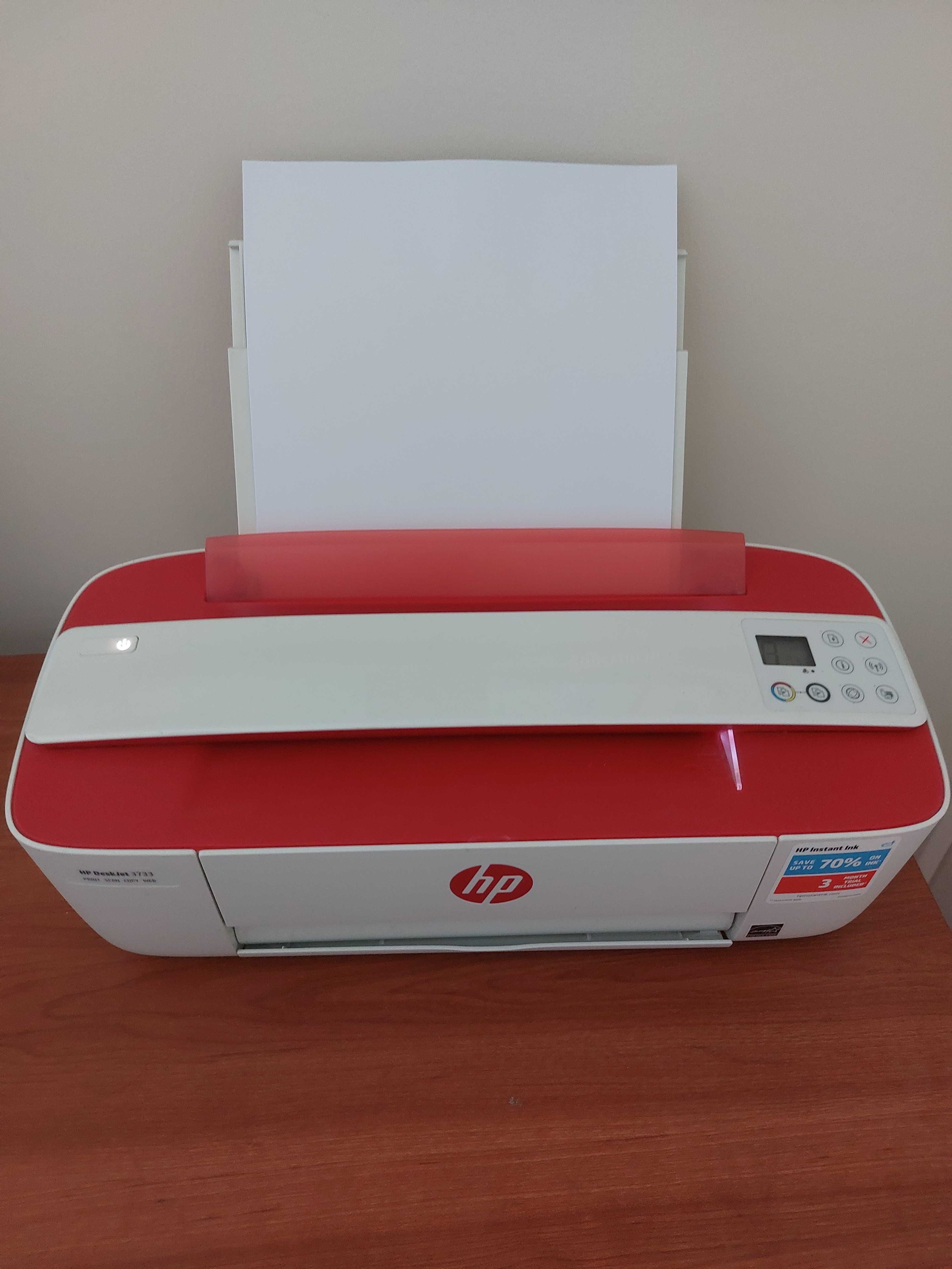 Impressora/scanner