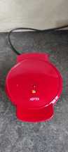 Gofrownica HOFFEN WM-9529 moc 1000 W
