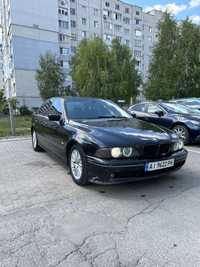 BMW E39 3.0 M57 2002