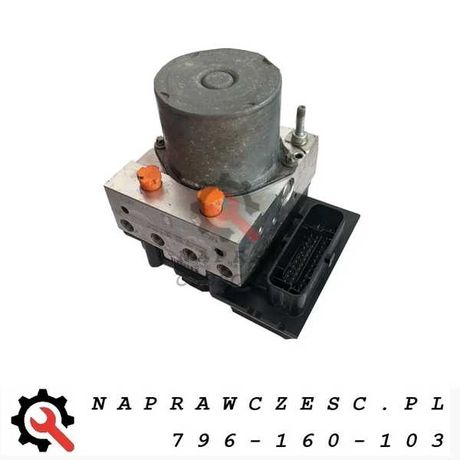 Naprawa pompy ABS Regeneracja Volkswagen Mercedes Seat Skoda Audi