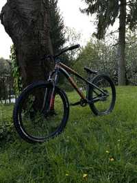 Rower Dartmoor Gamer 26 Stan IDEALNY Dirt Ns bike Into
