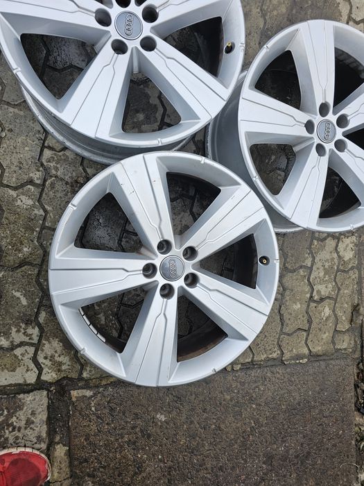 Диски Ауді Audi  R20