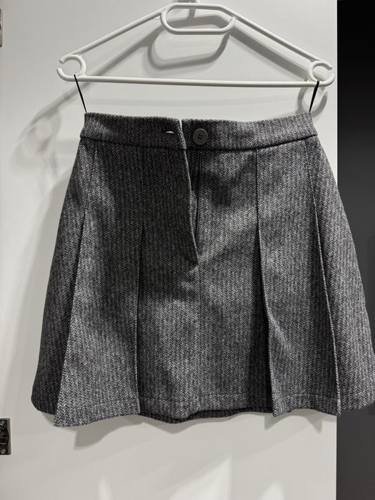 Міні спідниця Cher17