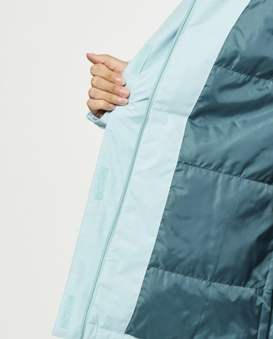 Куртка демісезон Outventure 46р.