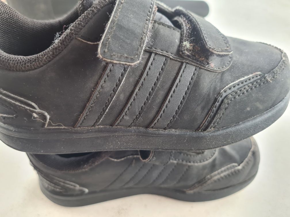 Buty dziecięce adidas