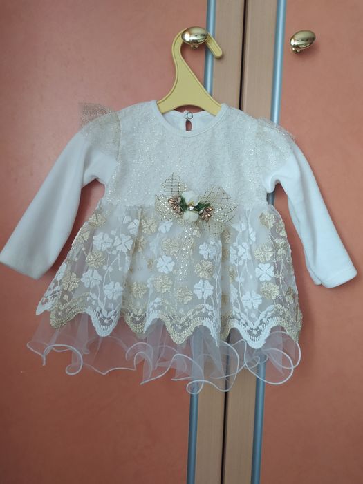 Плаття сукня святкова для дівчинки