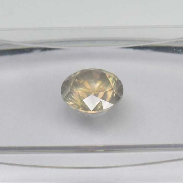 Diamante 0.69 ct - c/certificado