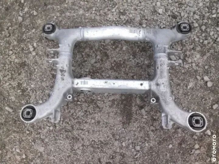 Sanki Sanie Wózek Belka BMW F10 F11 M550D 6793801