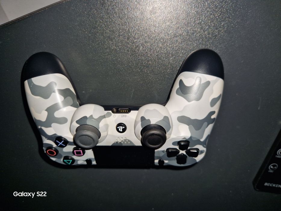 Ps4 Playstation 4 pro SSD 512GB