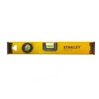 Уровень Stanley Pro 180 400 мм