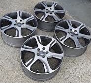 Jantes 18 volvo XC  5X108