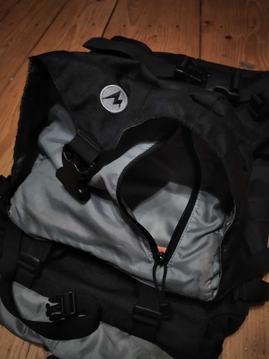 Туристичний рюкзак Marmot Aspen 35L