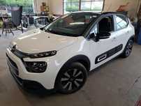 Citroen C3 Sheine 1.2 gasolina 2021