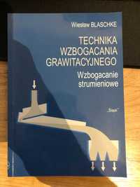 Technika Wzbogacania Grawitacyjnego Wzbogacanie Strumieniowe