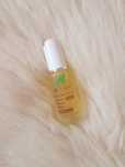 Dr. Organic Różany Rose Otto Facial Serum Bogaty olejek do twarzy dla