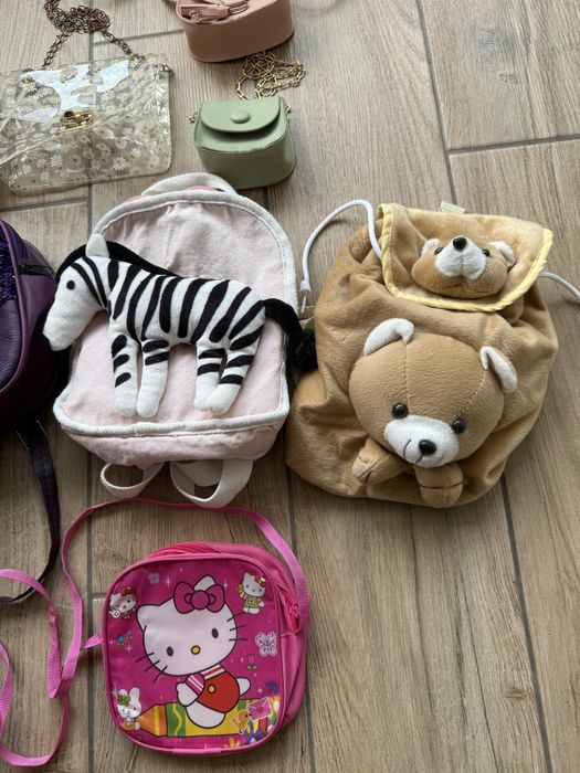 Сумочка з міккі,рюкзачок