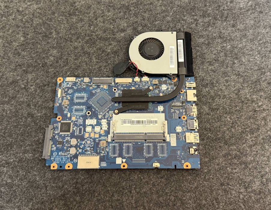 Материнська плата для Lenovo 100-15IBD