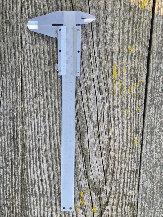 Штангенциркуль инструмент